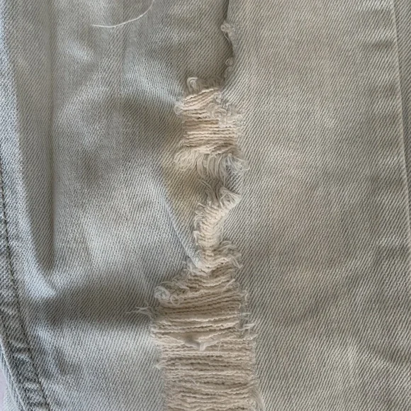 60% off Wild Fable Mom Jeans Size 2 - Picture 6 of 6
